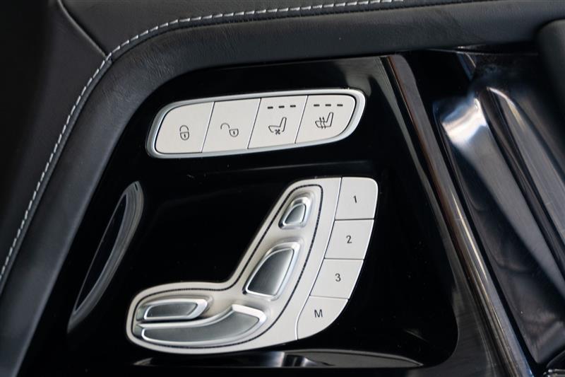 Mercedes-Benz G-Class  2019