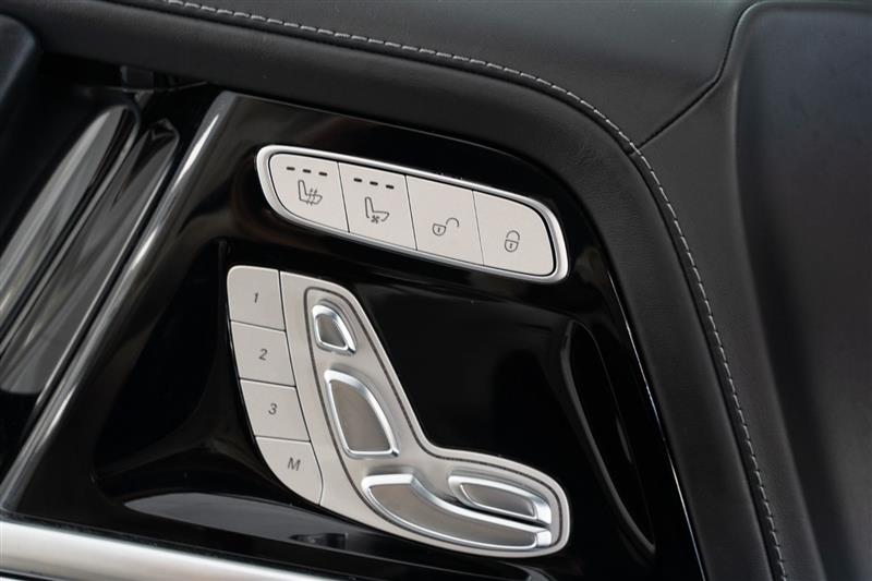 Mercedes-Benz G-Class  2019