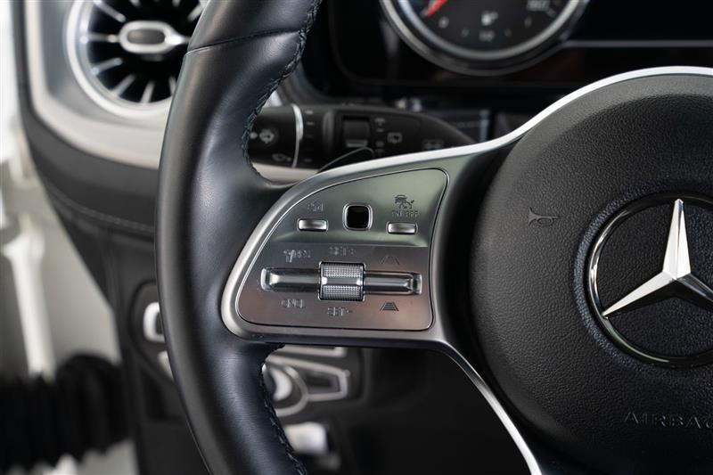 Mercedes-Benz G-Class  2019