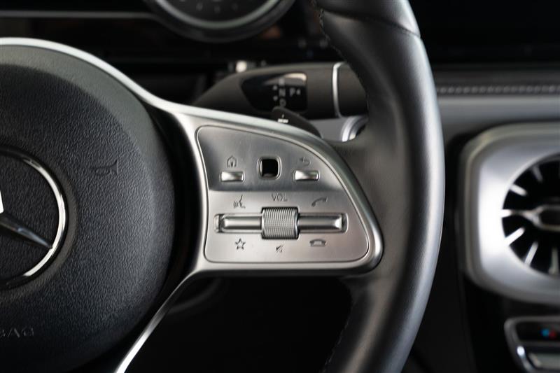 Mercedes-Benz G-Class  2019