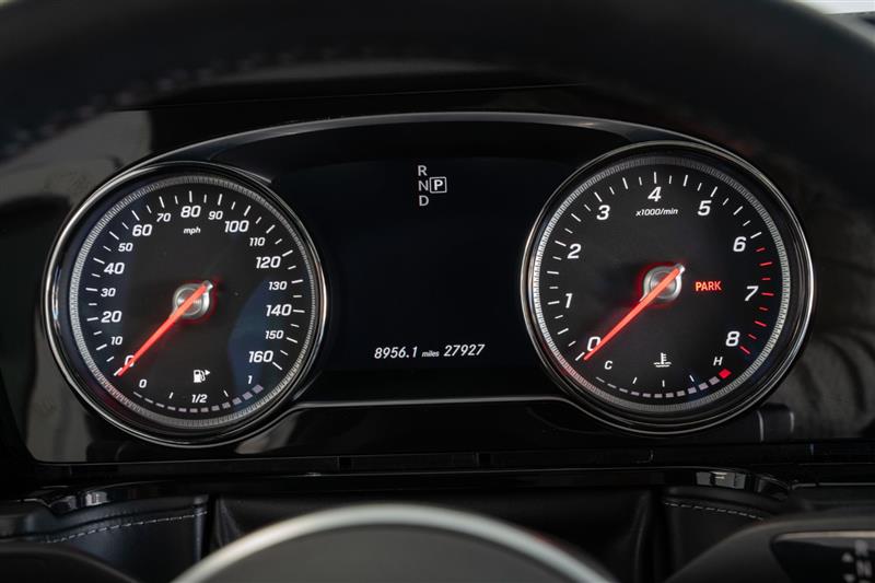 Mercedes-Benz G-Class  2019