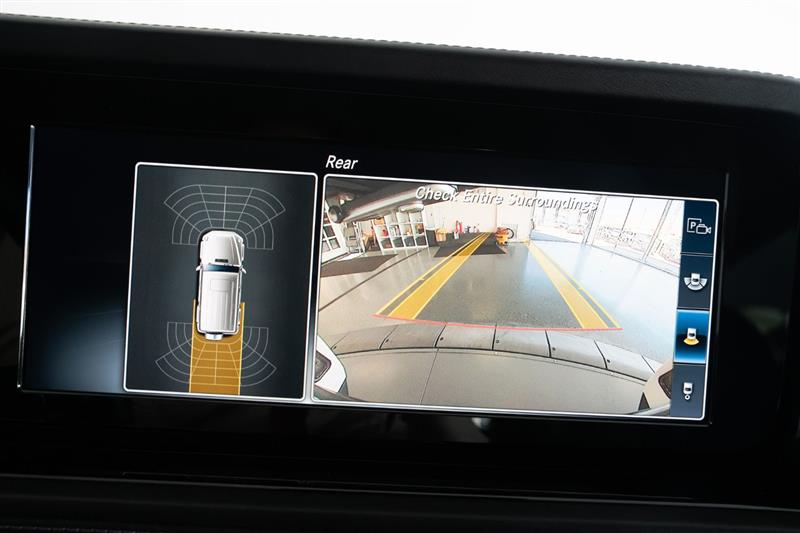 Mercedes-Benz G-Class  2019