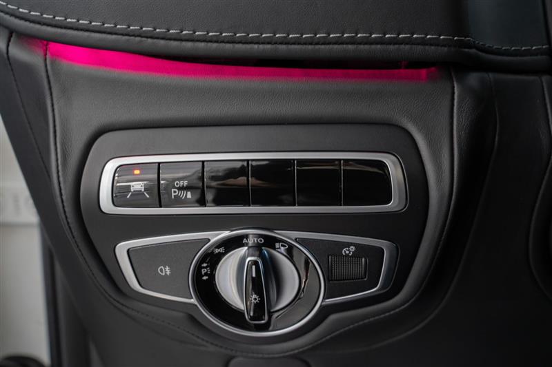 Mercedes-Benz G-Class  2019