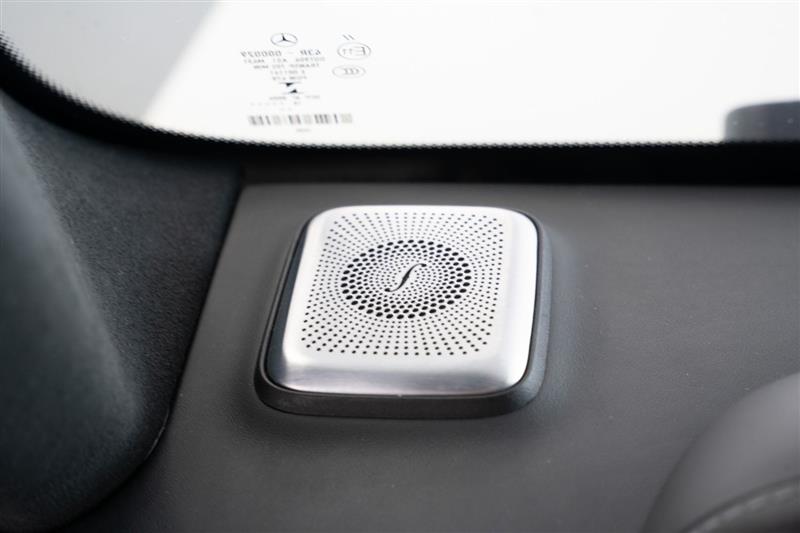 Mercedes-Benz G-Class  2019