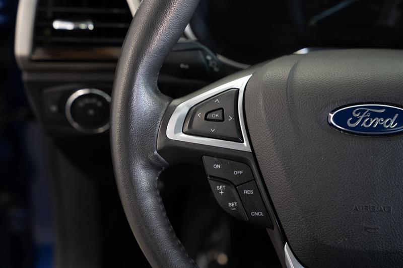 Ford Fusion Energi  2016