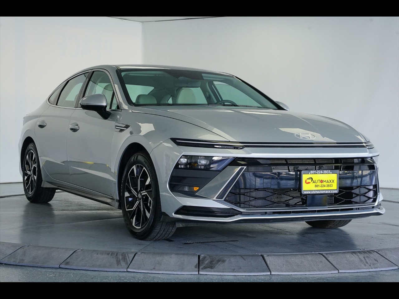 2025 Hyundai Sonata SEL FWD