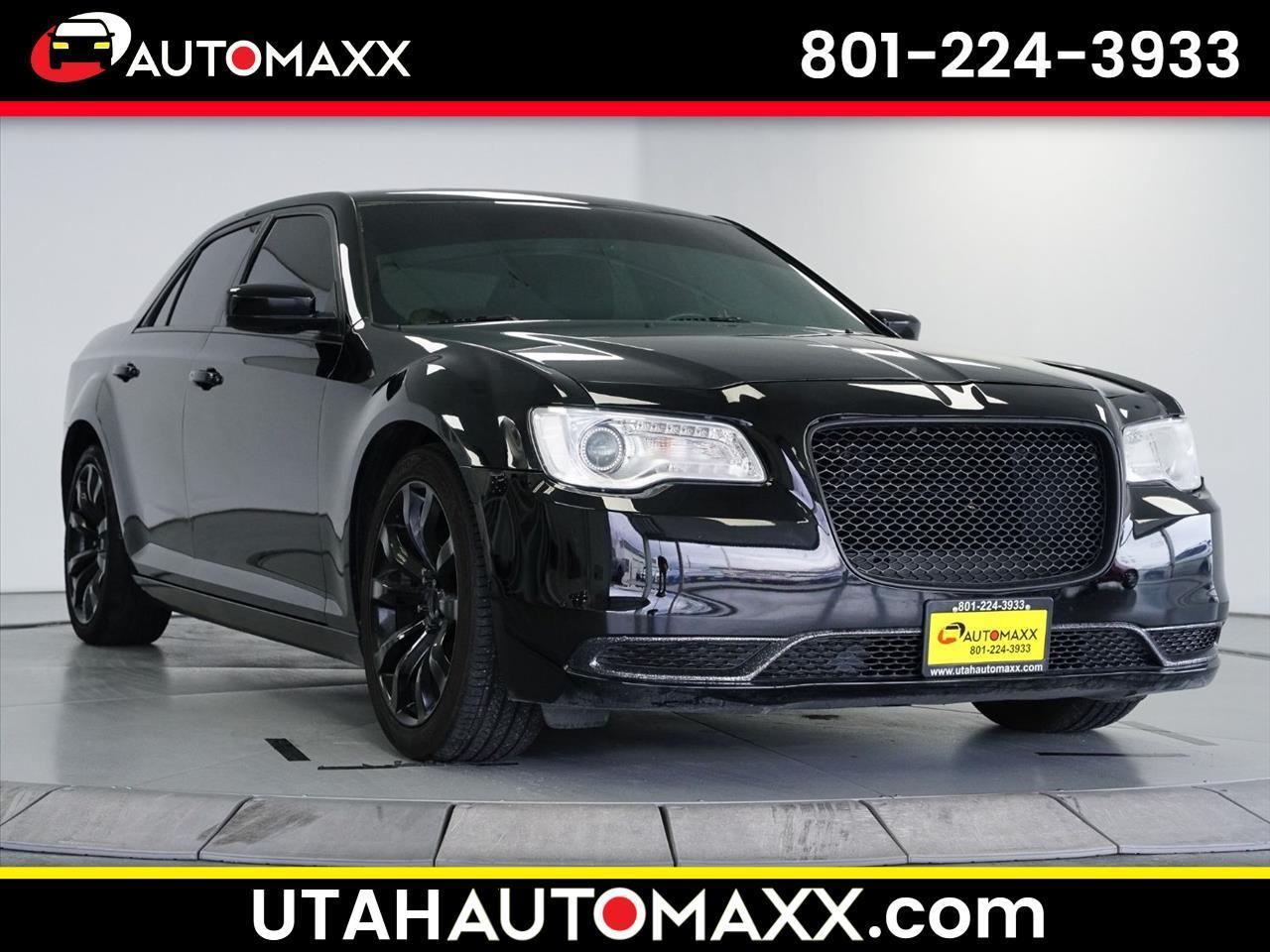 2020 Chrysler 300 Touring L RWD