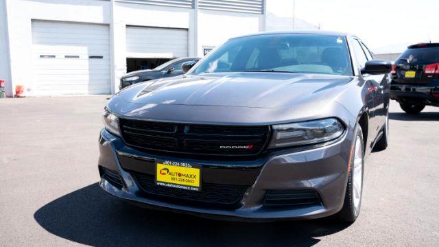 Dodge Charger  2021