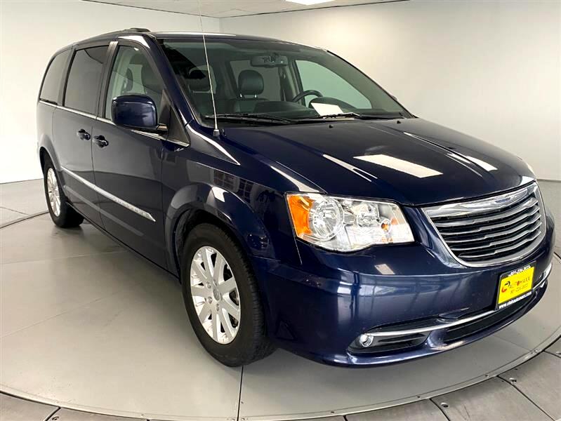 Chrysler Town & Country  2014
