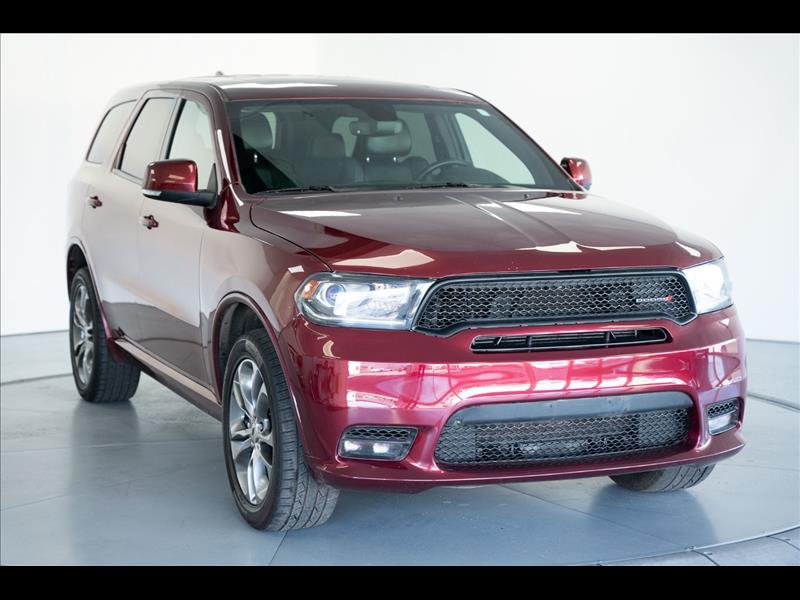 2020 Dodge Durango GT AWD