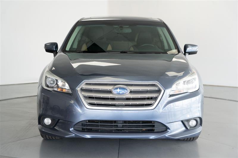 2015 Subaru Legacy 2.5i Limited photo 2