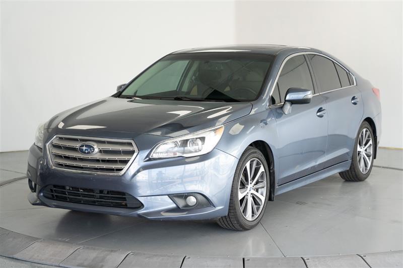 2015 Subaru Legacy 2.5i Limited photo 3