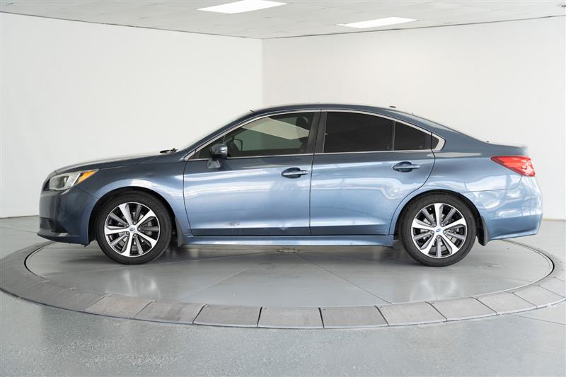 2015 Subaru Legacy 2.5i Limited photo 4