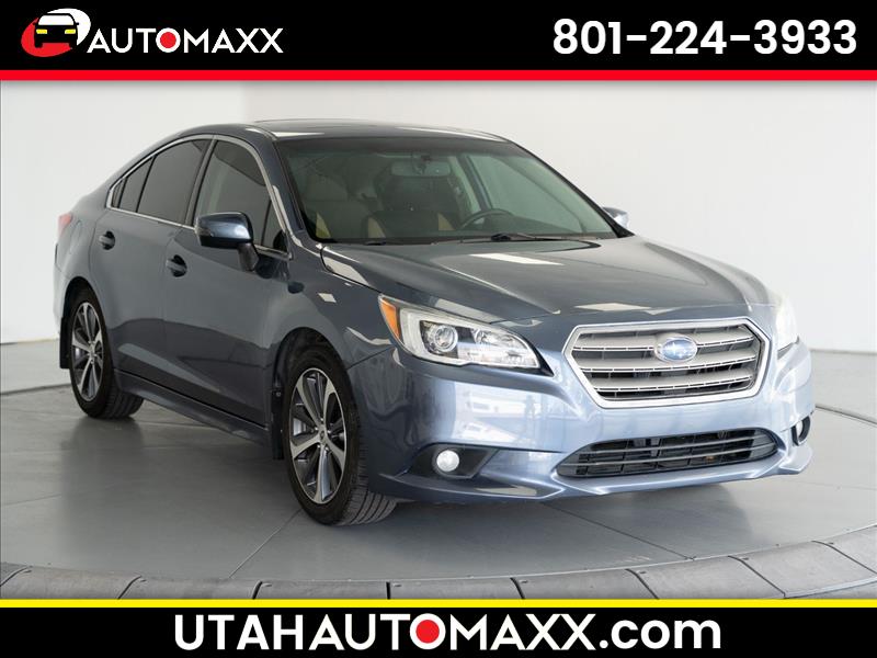 2015 Subaru Legacy 2.5i Limited