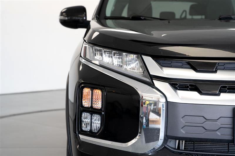 2021 Mitsubishi Outlander Sport ES photo 9
