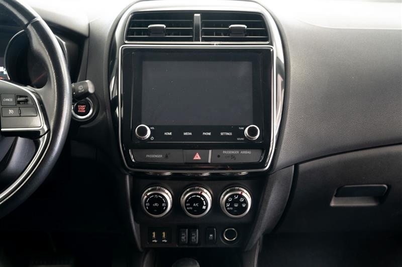 2021 Mitsubishi Outlander Sport ES photo 14