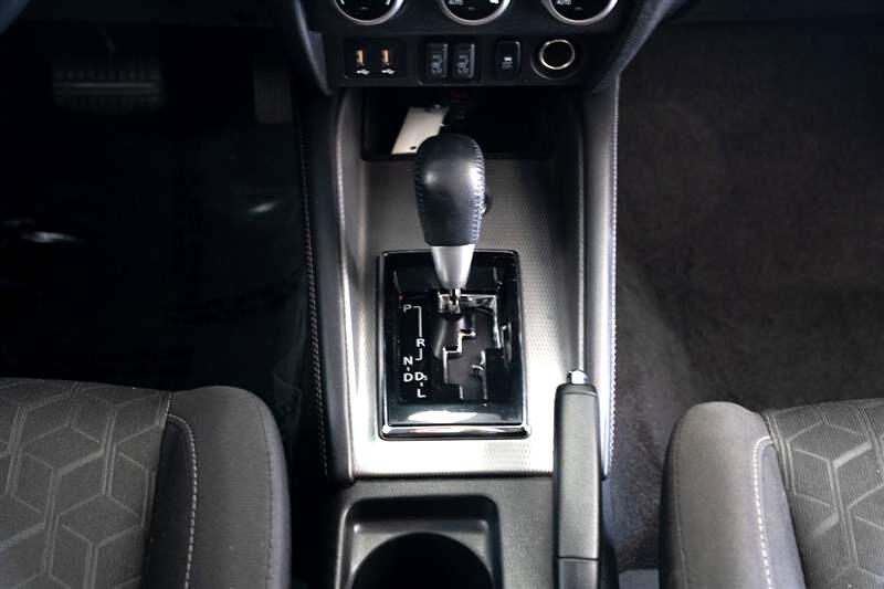 2021 Mitsubishi Outlander Sport ES photo 15