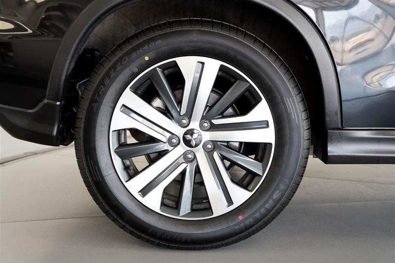 2021 Mitsubishi Outlander Sport ES photo 20