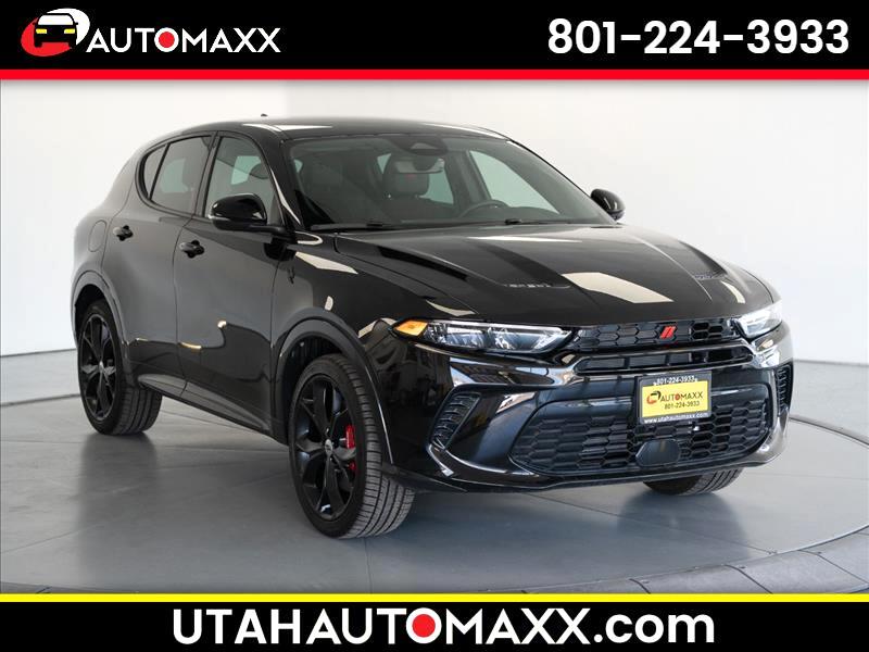 2024 Dodge Hornet R/T AWD