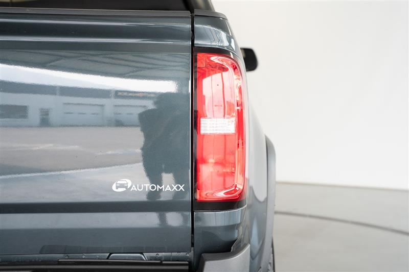 Chevrolet Colorado  2018