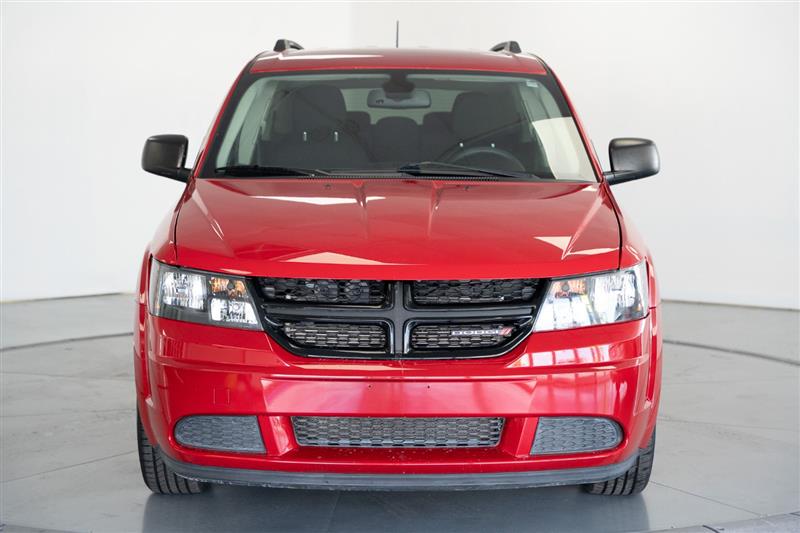Dodge Journey  2019