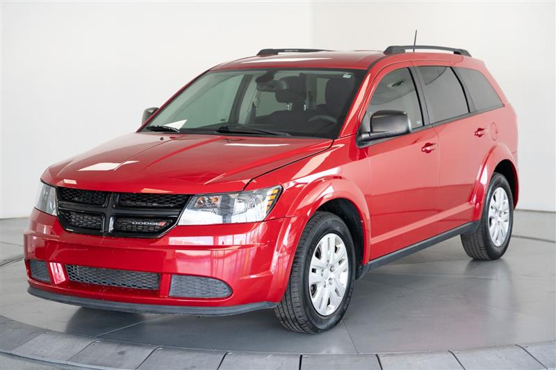 Dodge Journey  2019