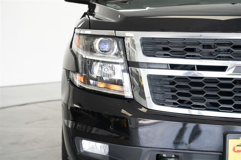 Chevrolet Tahoe  2017