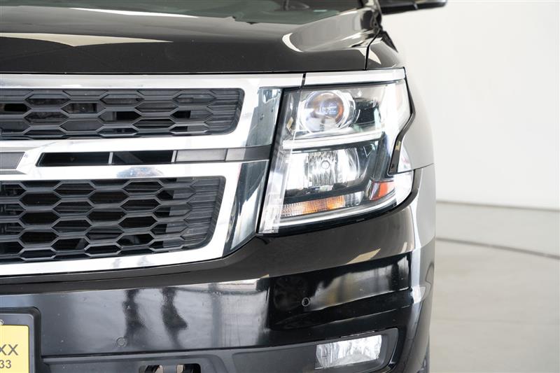 Chevrolet Tahoe  2017