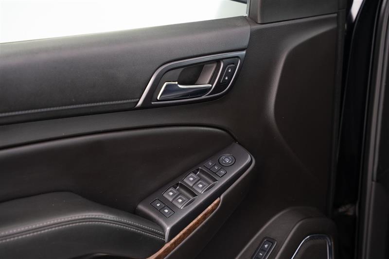 Chevrolet Tahoe  2017