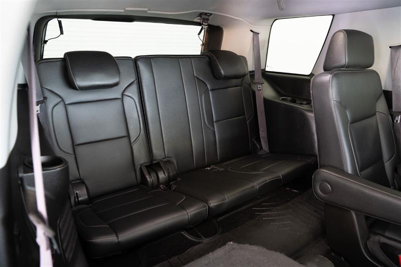 Chevrolet Tahoe  2017