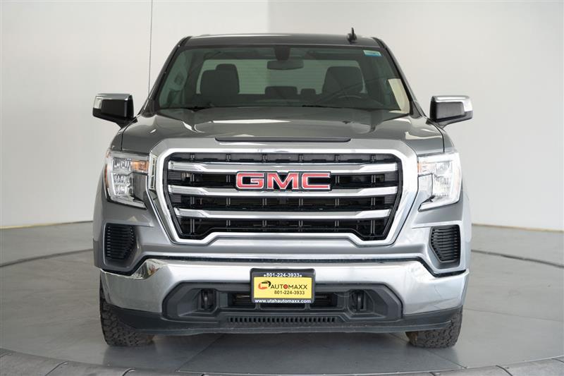 GMC Sierra 1500 Limited  2022