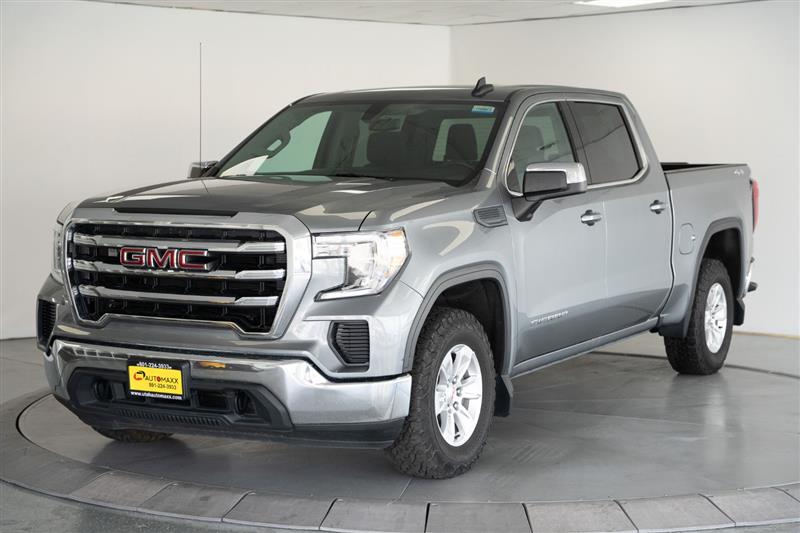 GMC Sierra 1500 Limited  2022
