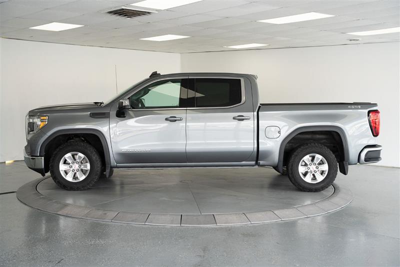 GMC Sierra 1500 Limited  2022