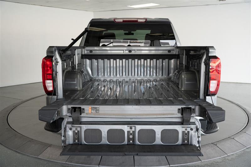 GMC Sierra 1500 Limited  2022