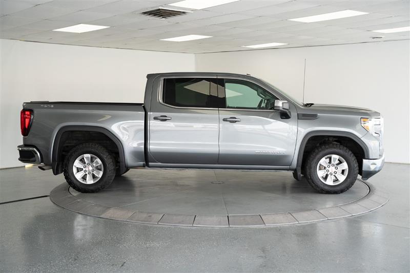 GMC Sierra 1500 Limited  2022