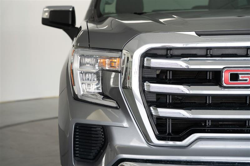 GMC Sierra 1500 Limited  2022