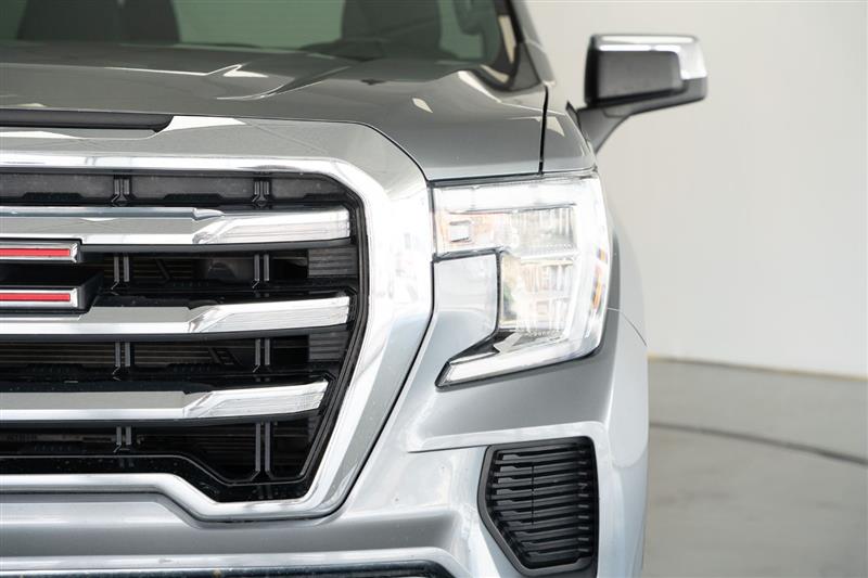 GMC Sierra 1500 Limited  2022