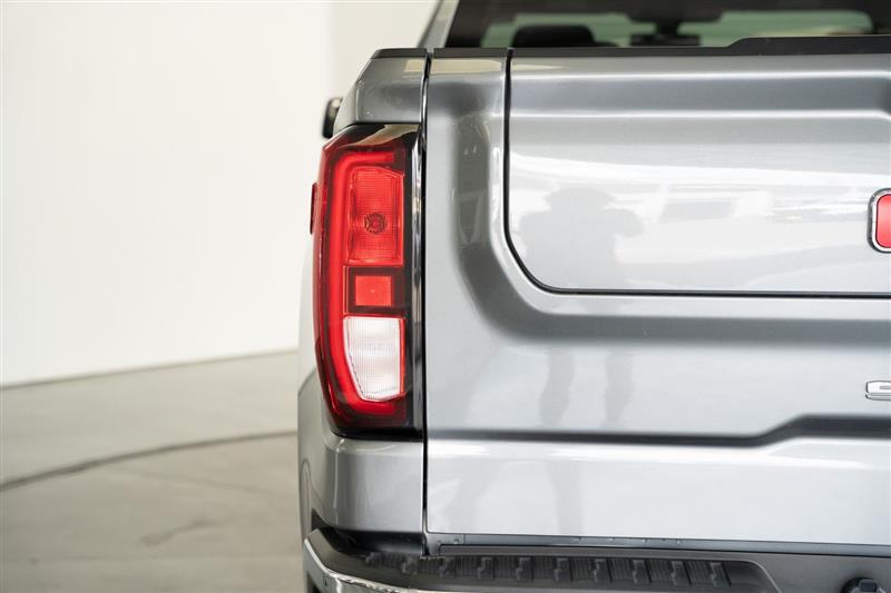 GMC Sierra 1500 Limited  2022