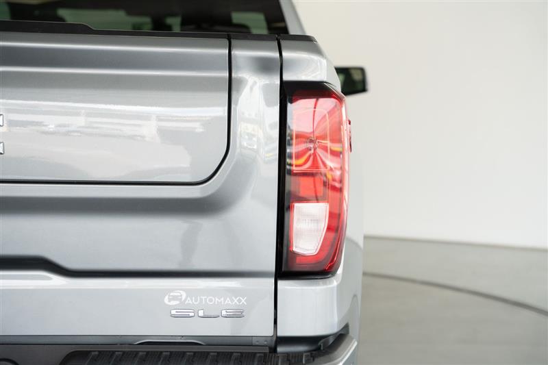 GMC Sierra 1500 Limited  2022