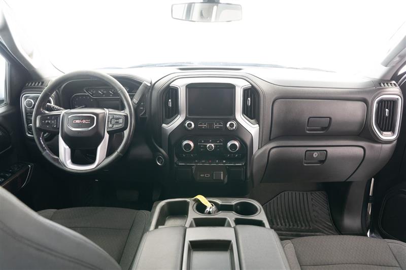 GMC Sierra 1500 Limited  2022