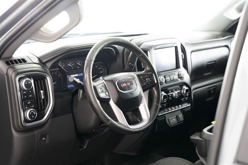 GMC Sierra 1500 Limited  2022