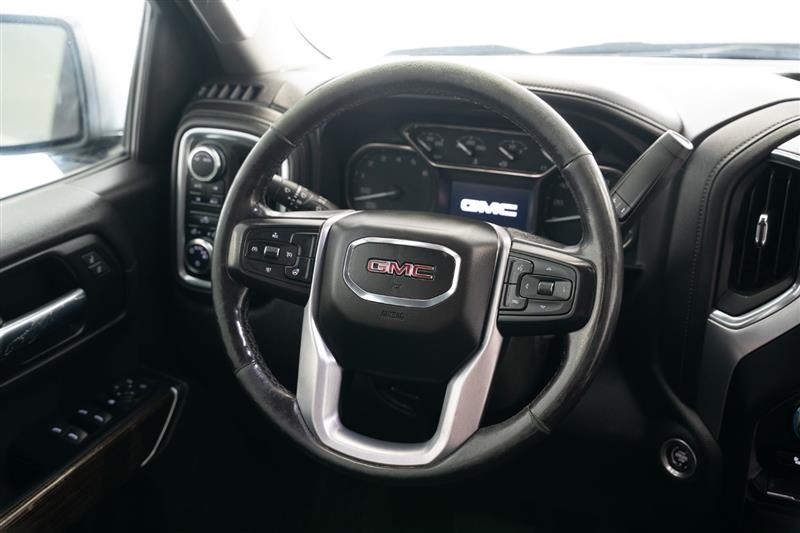 GMC Sierra 1500 Limited  2022