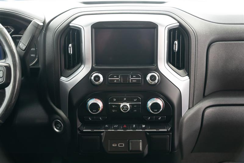 GMC Sierra 1500 Limited  2022