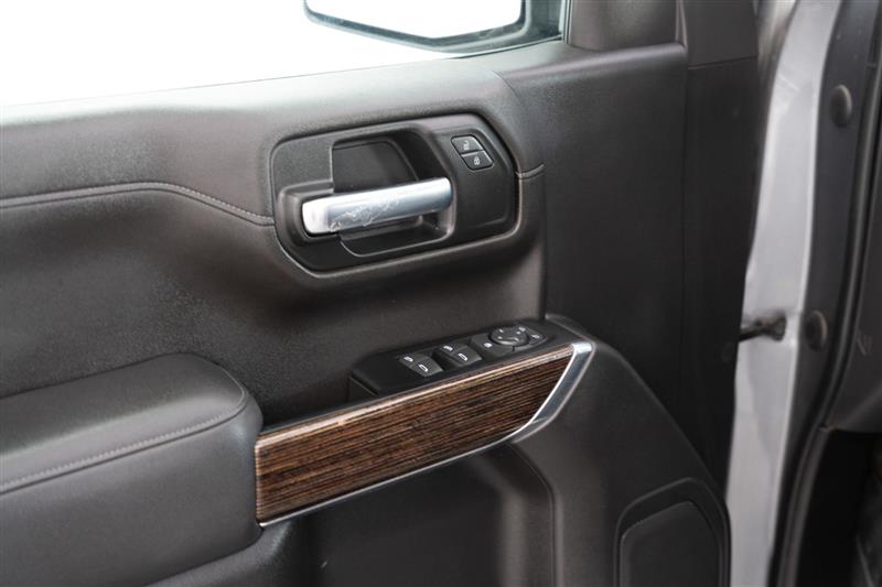 GMC Sierra 1500 Limited  2022