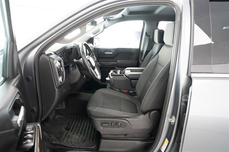 GMC Sierra 1500 Limited  2022