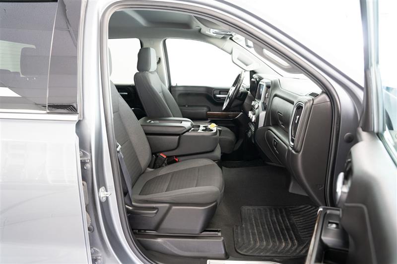 GMC Sierra 1500 Limited  2022