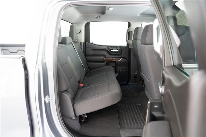 GMC Sierra 1500 Limited  2022