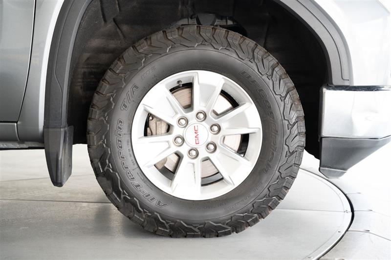 GMC Sierra 1500 Limited  2022