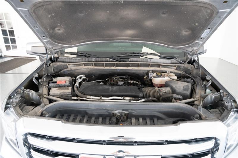 GMC Sierra 1500 Limited  2022