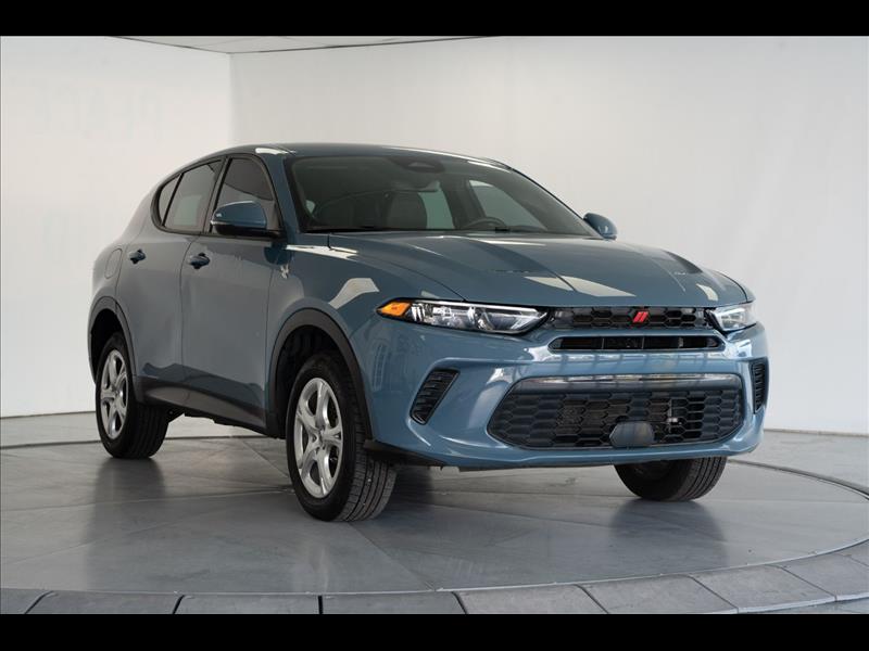 2024 Dodge Hornet GT AWD